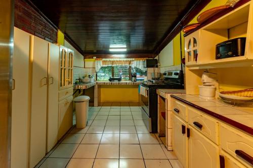 Casa Rector - Beach House Rental in Chacarita