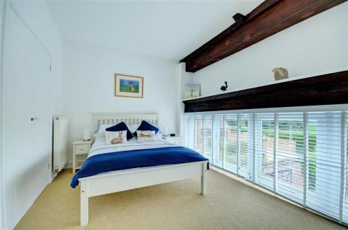 4 Bed in Stanhoe oc-1662 – khách sạn tại Docking