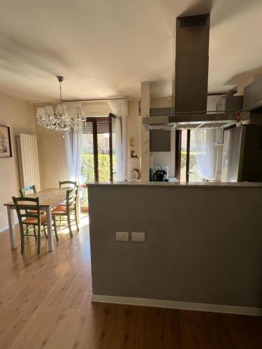 residenza rosa