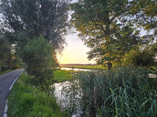 Létesítmények, B&B Koe en Kussen in Bodegraven