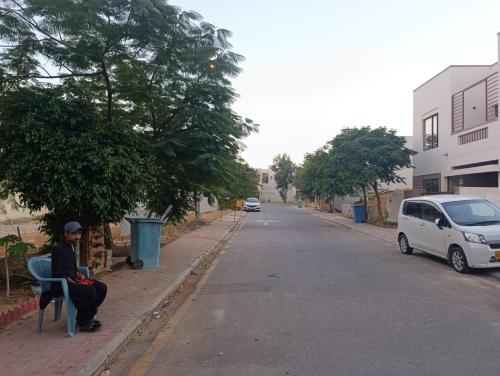 Beautiful villa in bahria town karachi - image 4
