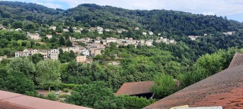 Apparts Coeur Historique de Thiers in Thiers
