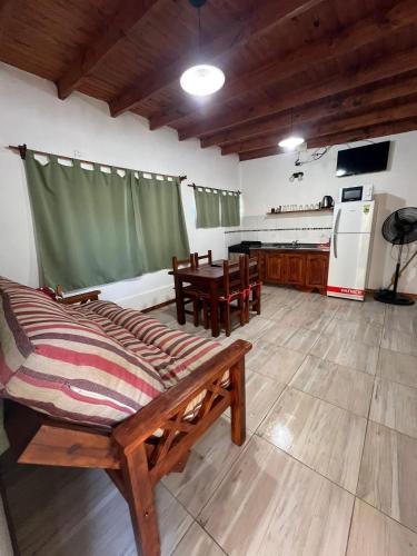 EBC SUM&Aparts in San Miguel Del Monte