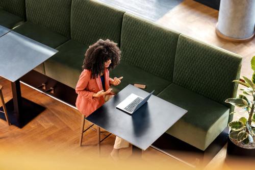 Restaurant, Holiday Inn Cottbus by IHG in Cottbus