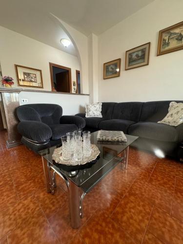Casa di Anna in Graffignano