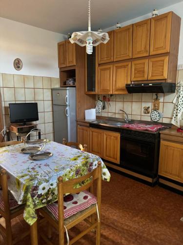 Casa di Anna in Graffignano