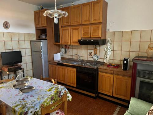 Casa di Anna in Graffignano