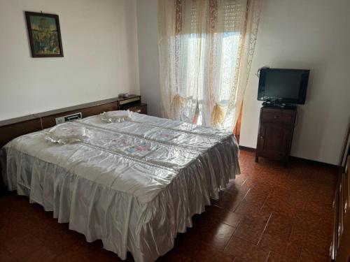 Casa di Anna in Graffignano