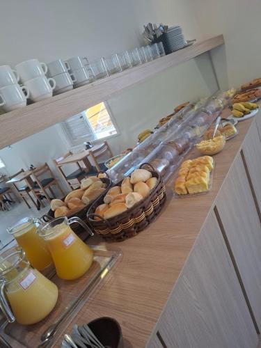 Pousada Suites Phison in Cabo Frio