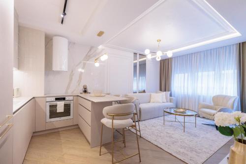 Premium Apartments