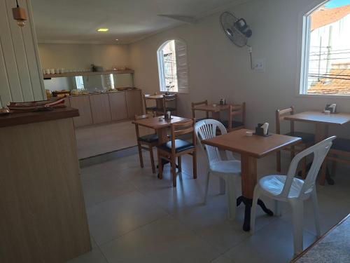 Pousada Suites Phison - Cabo Frio
