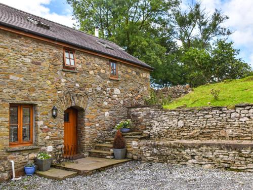 Llandremor Fawr Cottage - Cc