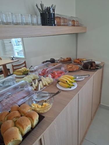 Pousada Suites Phison in Cabo Frio