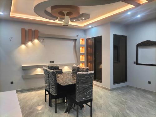 BM guest house in Bahria town Karachi - Karachi