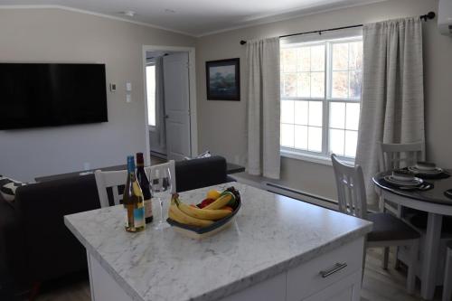 Salmon River Retreat in Džemsega (NB)