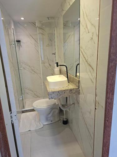 Pousada Suites Phison in Cabo Frio