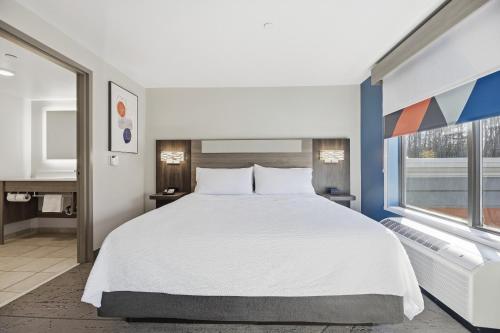 Wingate by Wyndham State Arena Raleigh/Cary Hotel - image 39