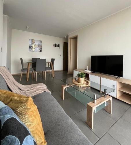 Apartamento en Rauquén, Curicó