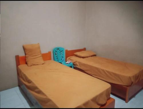 Hotel Dangau Sorek in Rengat