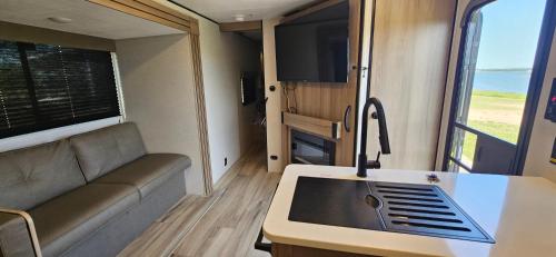 Apkārtne, Down East Cabins 2025 RV Rental in Bayfield (NS)
