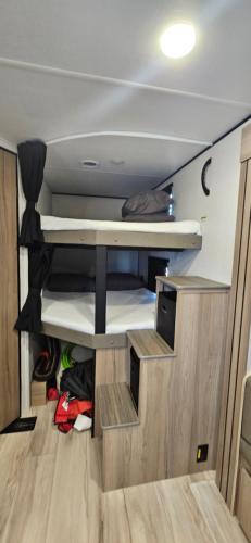 Down East Cabins 2025 RV Rental in Bayfield (NS)