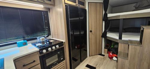Down East Cabins 2025 RV Rental in Bayfield (NS)
