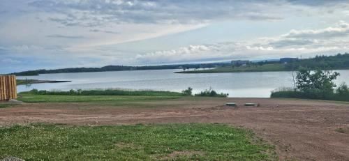 Skats, Down East Cabins 2025 RV Rental in Bayfield (NS)