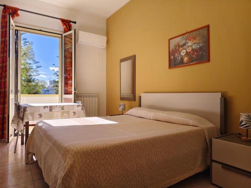 B&B Villa Teresa in Castromediano