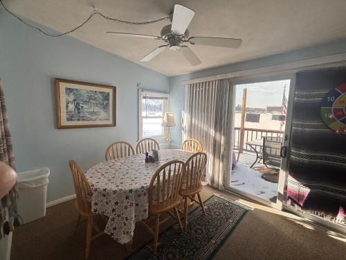 The Wellington Lake Cottage in Vistula (IN)