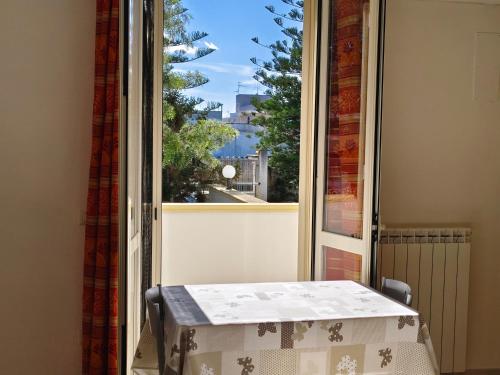 Balcony/terrace, B&B Villa Teresa in Castromediano
