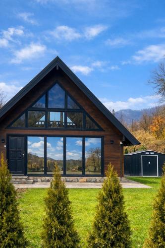 . Kaizen Cabin