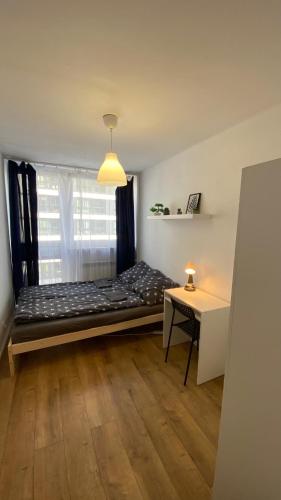 Warszawa Centrum Pokoje, Warszawa (zdjęcie 8)