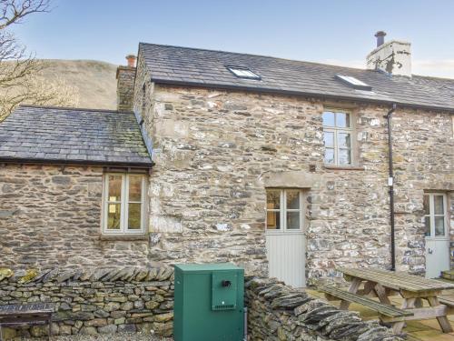 Viesnīcas āriene, Oaktree Cottage-Uk42227 in Grayrigg