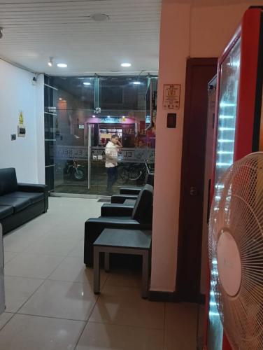 Hotel El Selva