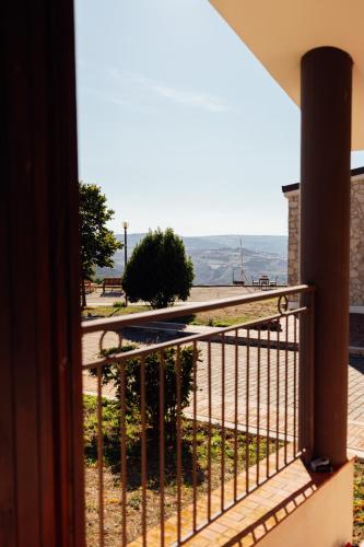 Villaggio Primavera in Roseto Valfortore