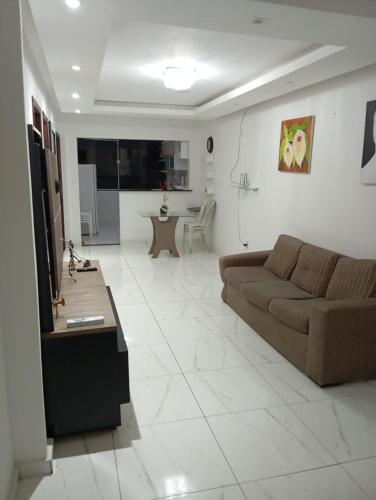 Spacious House in Caipe