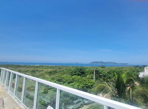 Pousada Terraço do Peró Cabo Frio Há 200 metros da Praia (Pousada Terraco do Pero Cabo Frio Ha 200 metros da Praia) in Cabo Frio