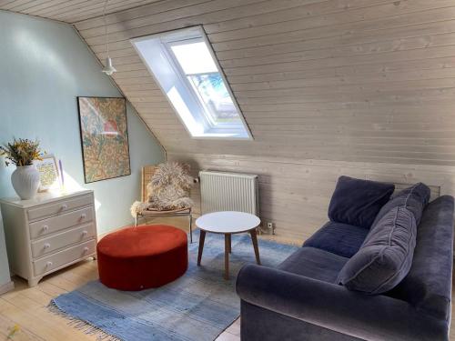Gæstehus i den idylliske landsby Kattinge in Roskilde