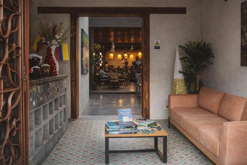 Capybara Hostel - Boutique hostel
