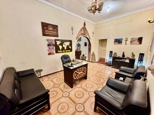 Safari Abu Simbel in 阿布辛貝