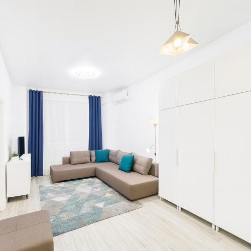 Studio in Rahova, Sector 5 close to Unirii - D24