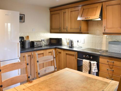 virtuve, Oaktree Cottage-Uk42227 in Grayrigg