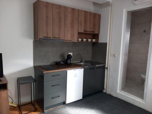 Ambient Apartments in Struga