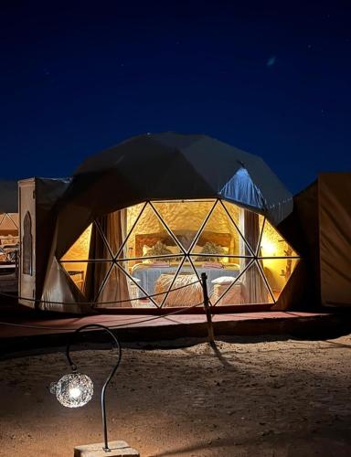 Tatooine Stars Camp - Merzouga