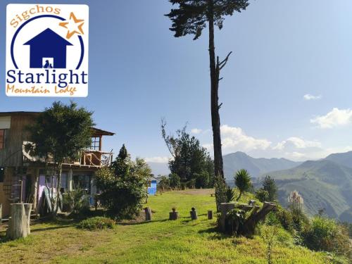Starlight Mountain Lodge SIGCHOS - Latacunga
