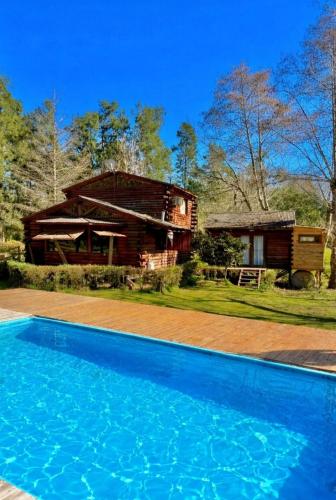 Sweet Home 1 in Tigre