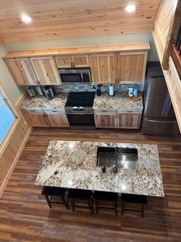Cattail Cabin in Clinton (NY)