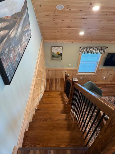 Cattail Cabin in Clinton (NY)