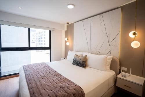 Miraflores Prime Apartment - full AC-Kennedy Park