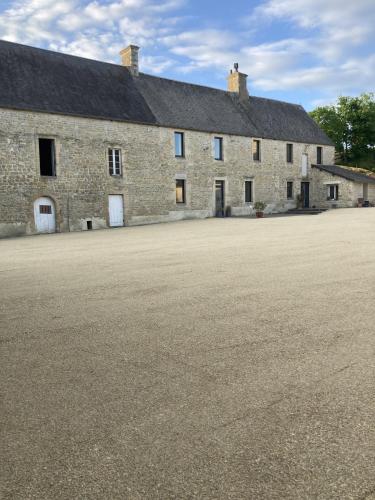 Domaine Des Hêtres